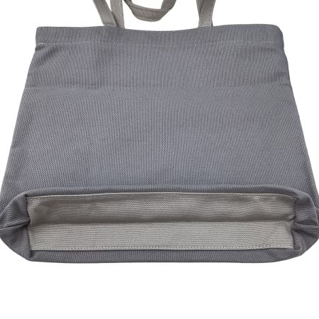 LOUIS VUITTON ルイヴィトン パリ美術館 限定 トートバッグ グレー