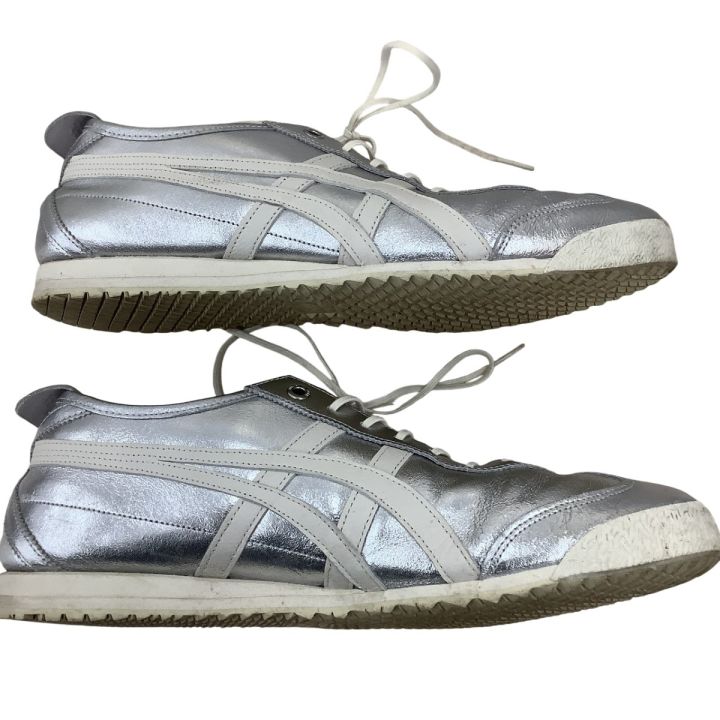 そきたページ　27.5㎝ Onitsuka Tiger オニツカタイガー メンズ スニーカー SIZE 27.5