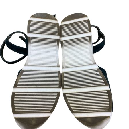 ENFOLD エンフォルド レディース サンダル SIZE 36(23cm) グリーン