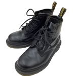 Dr.Martens ドクターマーチン TARIK AW006 AW006 ブラック ブーツ