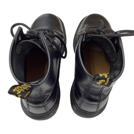 Dr.Martens ドクターマーチン レディース ブーツ SIZE S ブラック