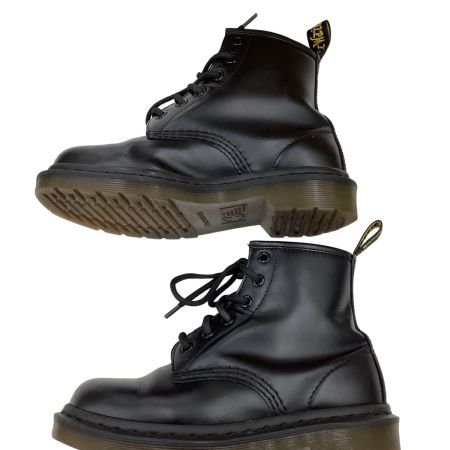 Dr.Martens ドクターマーチン レディース ブーツ SIZE S ブラック