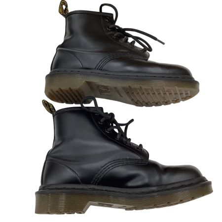 Dr.Martens ドクターマーチン レディース ブーツ SIZE S ブラック