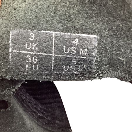 Dr.Martens ドクターマーチン レディース ブーツ SIZE S ブラック