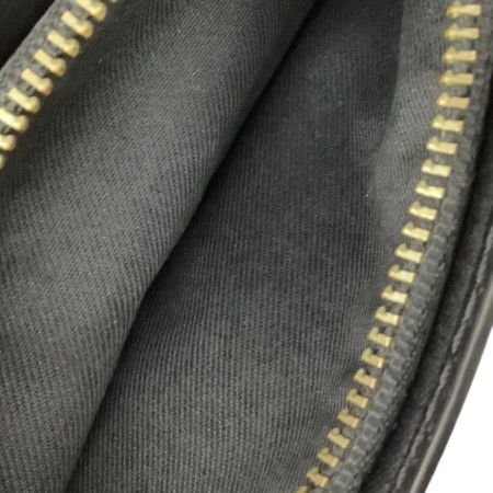 COACH コーチ 長財布 シグネチャー F75365 ブラック