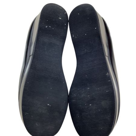 Y's ワイズ レディース ローファー SIZE M YC-E31-791/12 ブラック