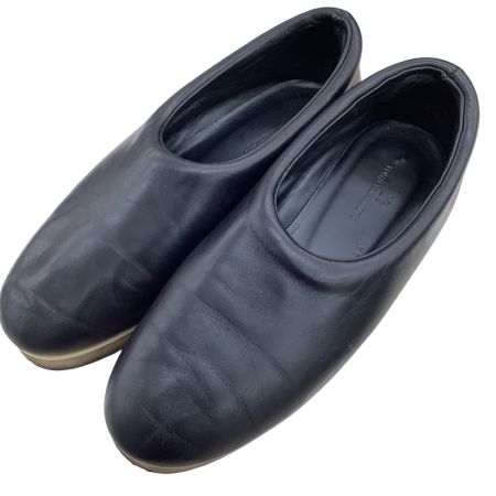 Y's ワイズ レディース スリッポン  YT-E05-782-1/3 ブラック