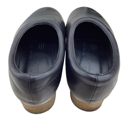 Y's ワイズ レディース スリッポン  YT-E05-782-1/3 ブラック