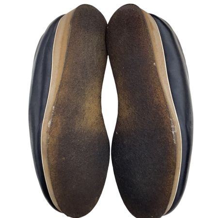 Y's ワイズ レディース スリッポン  YT-E05-782-1/3 ブラック