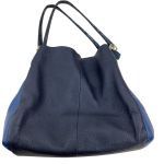 COACH コーチ ヘリテージ ターンロック カラビナ付き ミニ ポーチ 小物