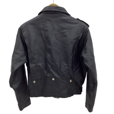 SUB URBAN サブアーバン メンズ レザージャケット  KI-209 インディゴ