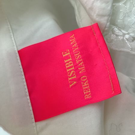 visible ヴィジブル レディース ゴシック ロリィタ シャツ SIZE 2 ホワイト