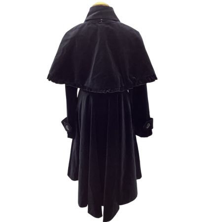 BLACK PEACE NOW ブラックピースナウ  BPN レディース コート ゴシック系 SIZE M ブラック