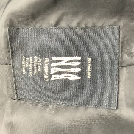 BLACK PEACE NOW ブラックピースナウ  BPN レディース コート ゴシック系 SIZE M ブラック