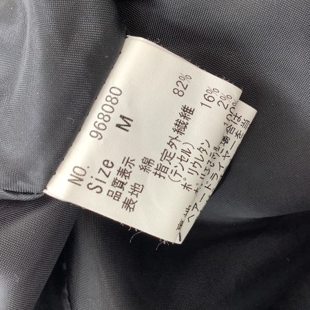 BLACK PEACE NOW ブラックピースナウ  BPN レディース コート ゴシック系 SIZE M ブラック