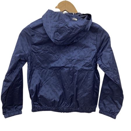HERNO 未使用 タグ付き ヘルノ キッズ 子供 ナイロンジャンパー SIZE 130cm ネイビー