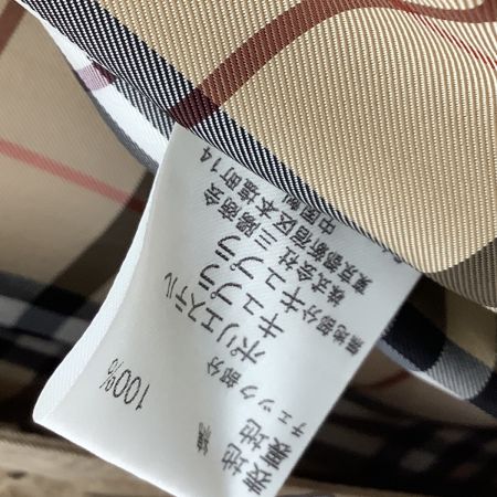BURBERRY BLUE LABEL バーバリーブルーレーベル レディース コート SIZE 38 ベージュ