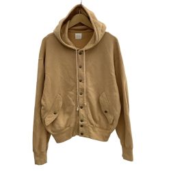 Karl Helmut カールヘルム メンズ ジャケット 90’ｓ Vintage  ベージュ Bランク