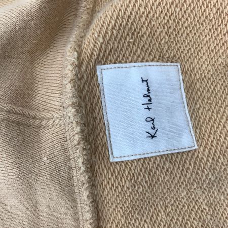 Karl Helmut カールヘルム メンズ ジャケット 90’ｓ Vintage  ベージュ