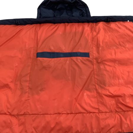 THE NORTH FACE ザノースフェイス ベビー マルチシェルブランケット  NNB72202 ブラック