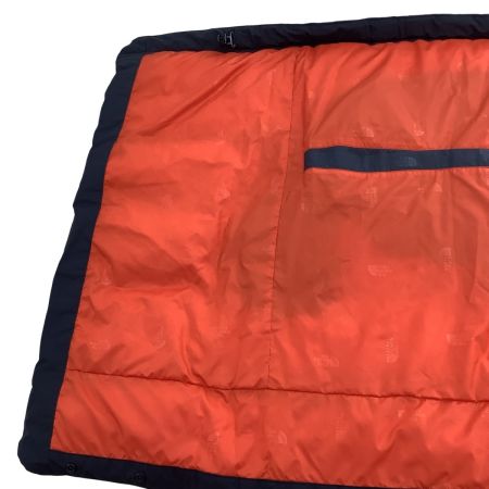 THE NORTH FACE ザノースフェイス ベビー マルチシェルブランケット  NNB72202 ブラック