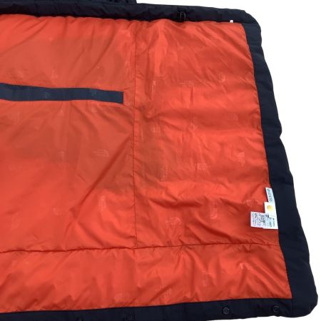 THE NORTH FACE ザノースフェイス ベビー マルチシェルブランケット  NNB72202 ブラック