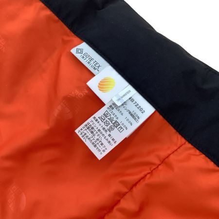 THE NORTH FACE ザノースフェイス ベビー マルチシェルブランケット  NNB72202 ブラック