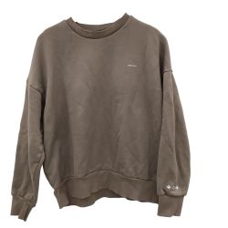 TATRAS タトラス レディース トレーナー  ベージュ Bランク