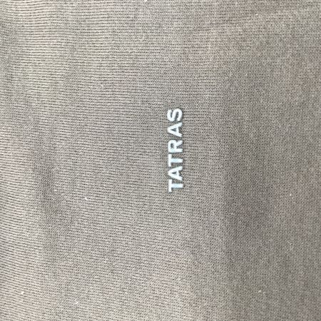 TATRAS タトラス レディース トレーナー  ベージュ