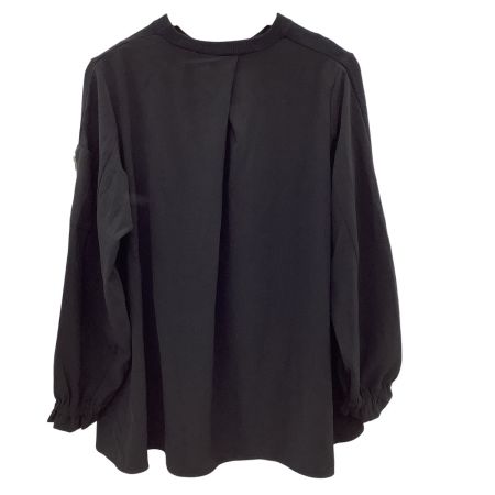 CYAN TOKYO シアントウキョウ レディース カットソー　SIZE Free ブラック