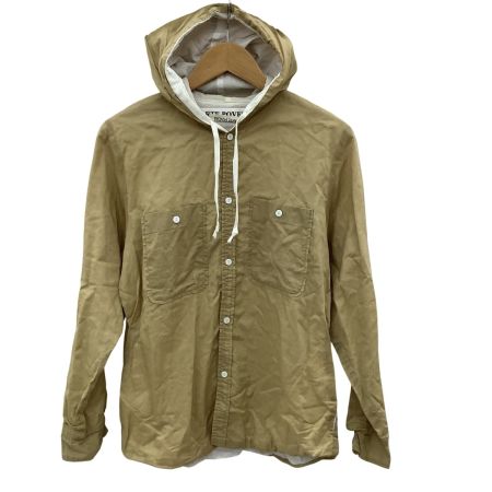 ARTE POVERA アルテ・ポーヴェラ レディース シャツ　SIZE XS ベージュ