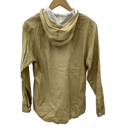 ARTE POVERA アルテ・ポーヴェラ レディース シャツ　SIZE XS ベージュ