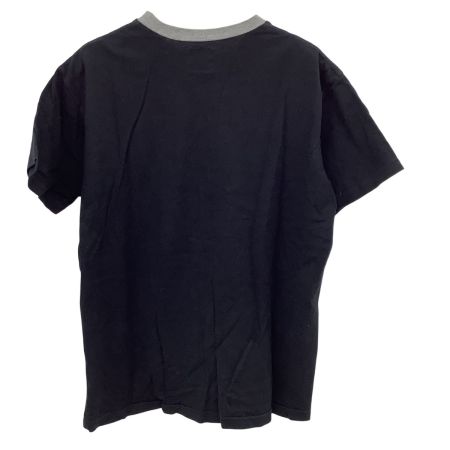 Karl Helmut カールヘルム メンズ Tシャツ SIZE S 90s キューピー ブラック