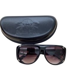 BLACKFLYS ブラックフライズ サングラス ROC FLY ブラック Cランク