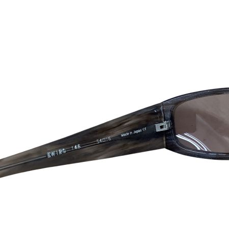 PUERTA DEL SOL プエルタ デル ソル サングラス グレー