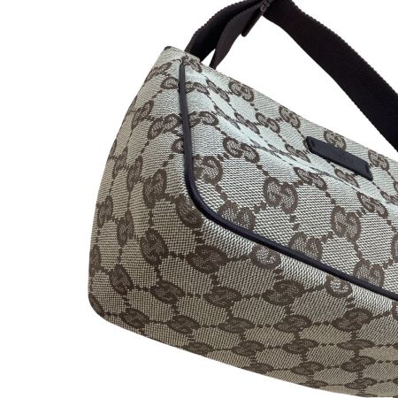 GUCCI グッチ ハンドバッグ ミニバッグ GG柄  106644 ベージュ