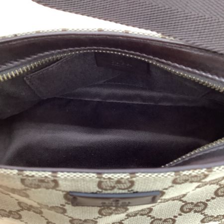 GUCCI グッチ ハンドバッグ ミニバッグ GG柄  106644 ベージュ