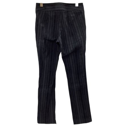 ISSEY MIYAKE イッセイミヤケ レディース パンツ SIZE 1  IM51FF027 ブラック