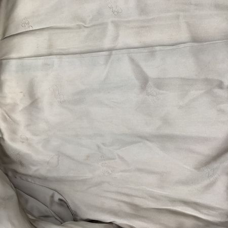 FOND レディース 毛皮 コート SIZE 13号 キャメル