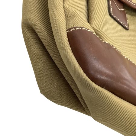 HUNTING WORLD ハンティングワールド メッセンジャーバッグ カーキ