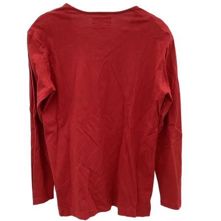 PINK HOUSE ピンクハウス レディース カットソー リボン SIZE S レッド