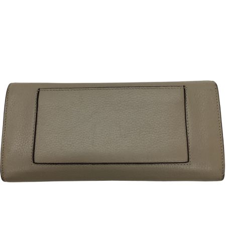 CELINE セリーヌ レディース 長財布 S-MG-1123 グレー