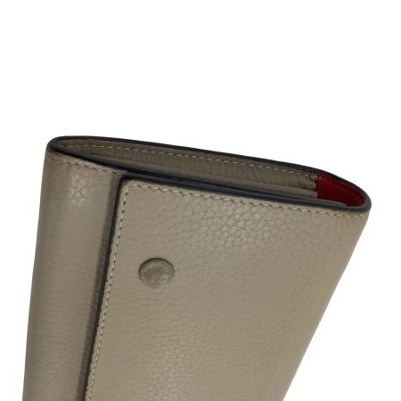 CELINE セリーヌ レディース 長財布 S-MG-1123 グレー