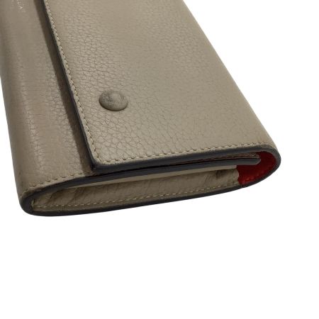 CELINE セリーヌ レディース 長財布 S-MG-1123 グレー