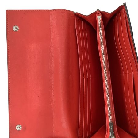 CELINE セリーヌ レディース 長財布 S-MG-1123 グレー