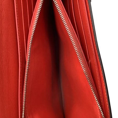 CELINE セリーヌ レディース 長財布 S-MG-1123 グレー