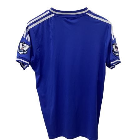 adidas アディダス サッカー シャツ ユニフォーム チェルシー 13-14シーズンモデル 