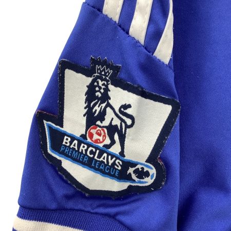 adidas アディダス サッカー シャツ ユニフォーム チェルシー 13-14シーズンモデル 