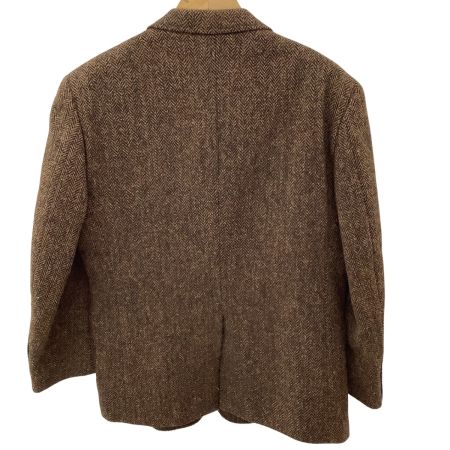 HARRIS TWEED ハリスツイード メンズ ジャケット  オリーブ