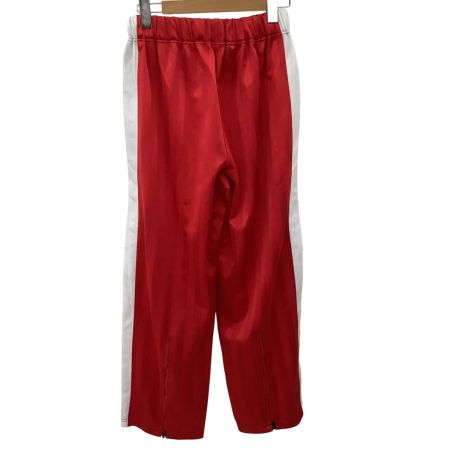 PUMA プーマ メンズ ジャージ SIZE M レッド